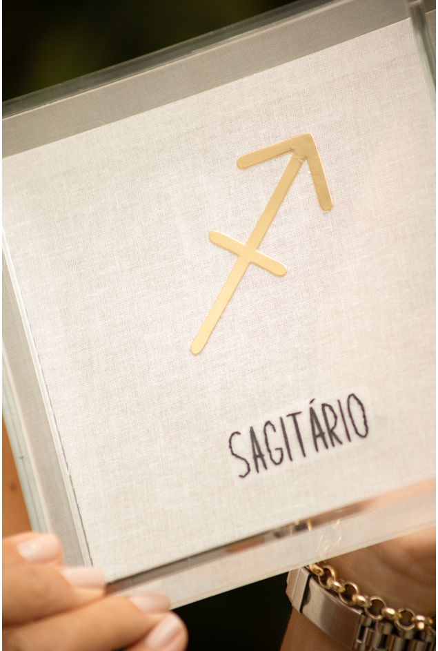 Quadro Acrilico Sagitario Mimo Galeria -2- Quadro Acrilico Sagitario Mimo Galeria -2-